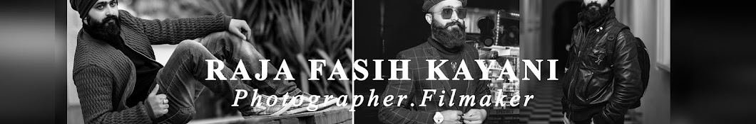 Raja Fasih Kayani رمز قناة اليوتيوب
