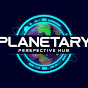 Planetary Perspective Hub logo