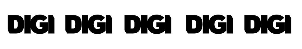 The DigiTour YouTube kanalı avatarı