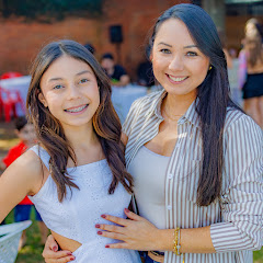 Tia Fer e Maysa Tagawa 