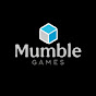 Mumble Games Official logo