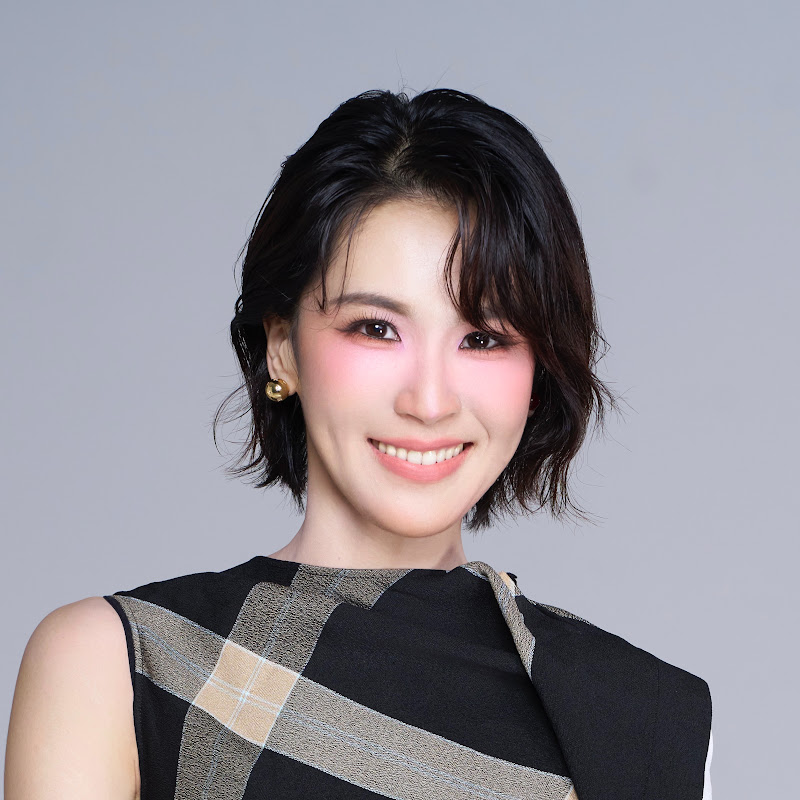 曾沛慈 Pets Tseng