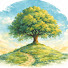 JoCOjdr14dM-channel-avatar-Quiet Parables
