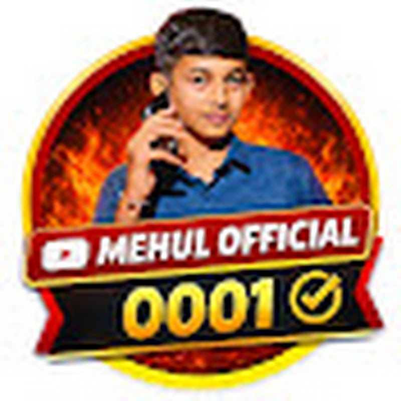 Hire Mehul official 0001 — Sports & Outdoors YouTube creator for sponsorships