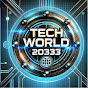 TECH WORLD logo