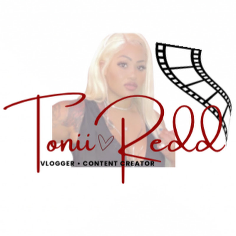 TONII REDD