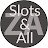 Slots & All ZA