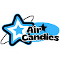 Air Candies logo