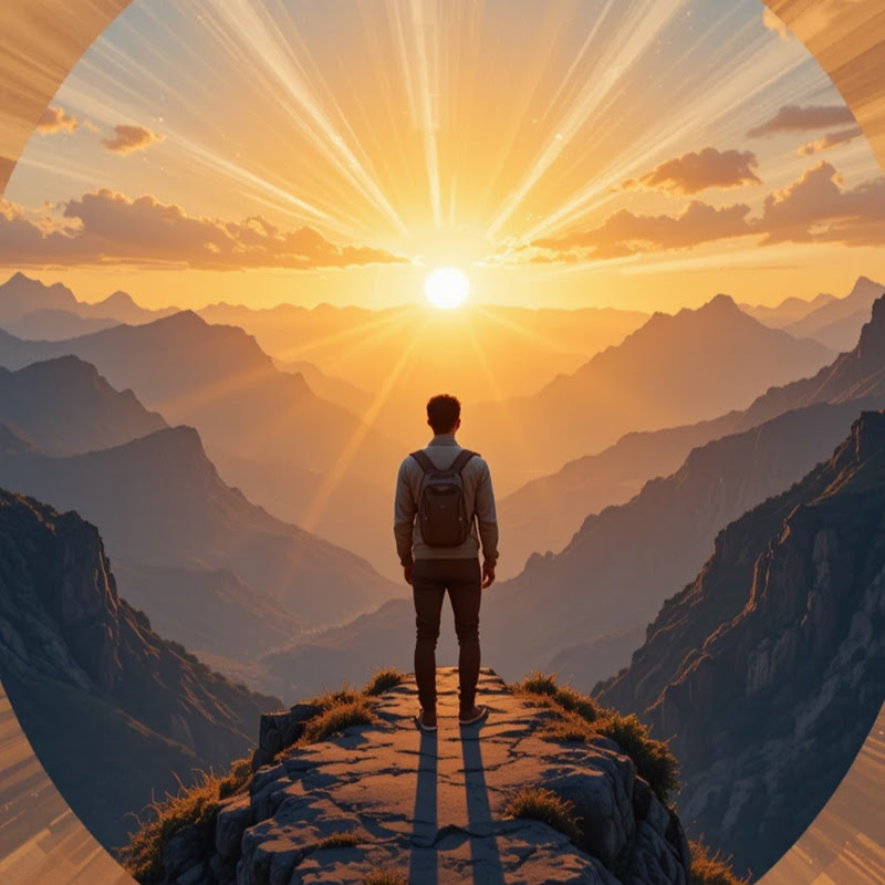 Hire Insight Quest: Mindfulness & Growth — New Age Philosophy YouTube creator for sponsorships