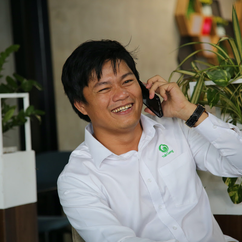 HÀNH TRÌNH NUÔI TÔM- DUY TRẦN