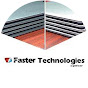 Faster Technologies logo