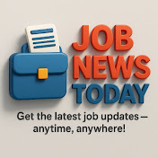 JobNews Today
