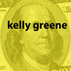 Kelly Greene avatar
