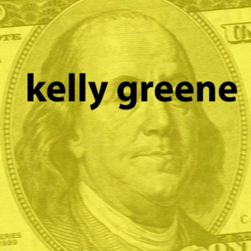 Kelly Greene
