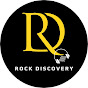 Rock Discovery logo