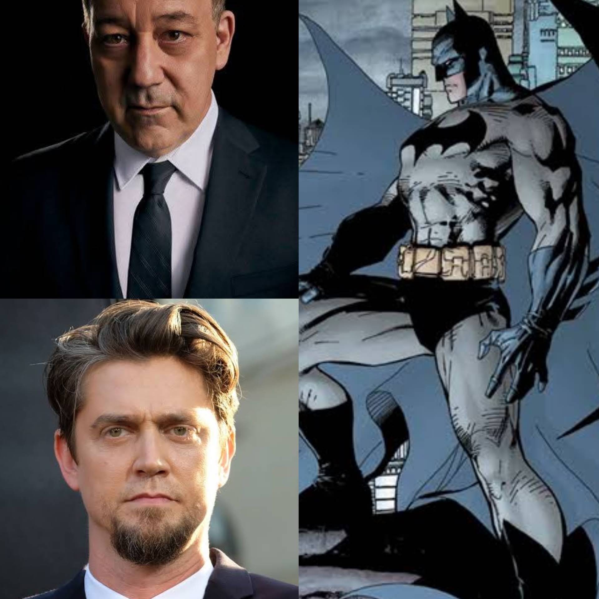 Post from The Bat99 Productions