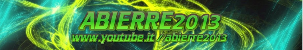 Abierre 2013 YouTube channel avatar