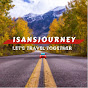 isansjourney logo