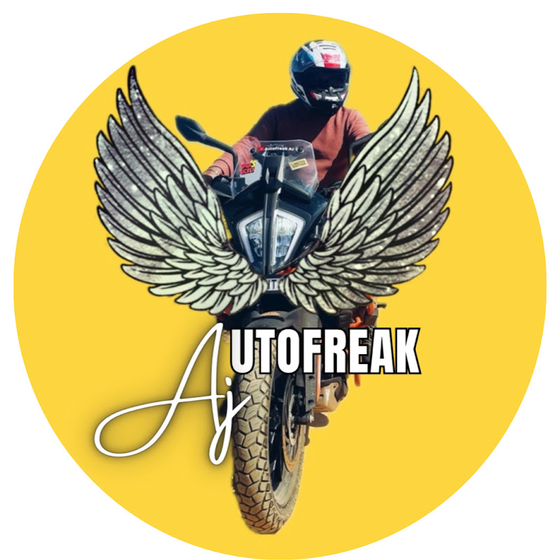 Autofreak AJ