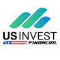 US Invest Financial logo