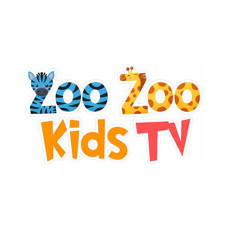 Zoo Zoo Kids TV