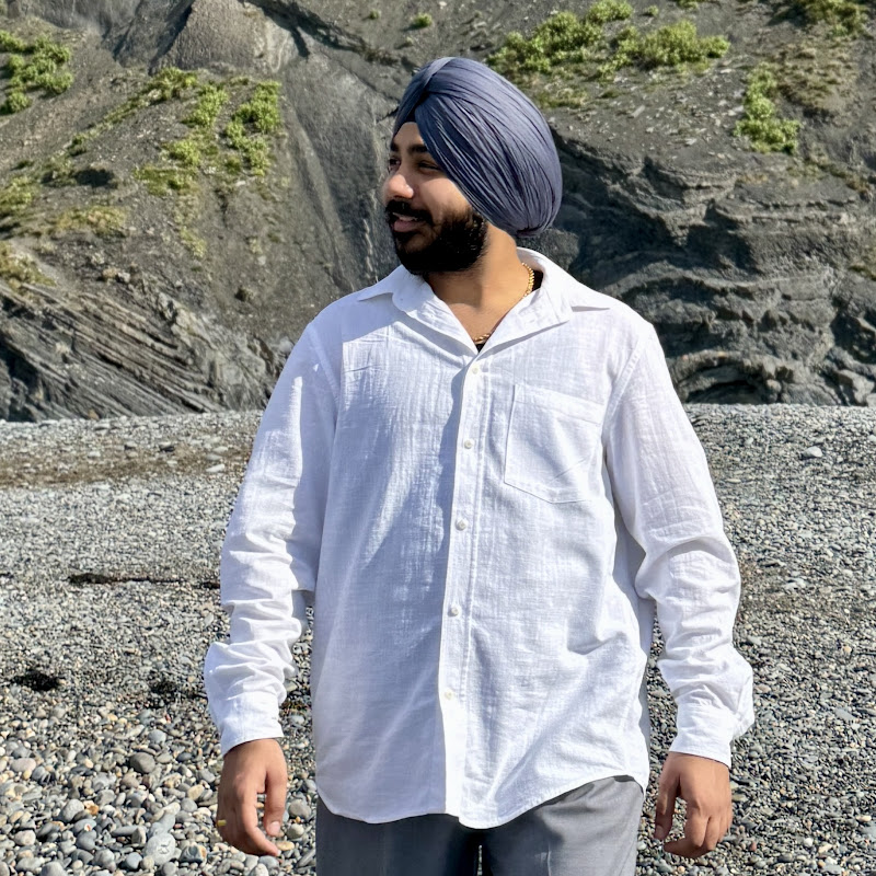 Jasmeet POV
