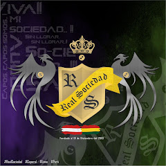 CAPORALES REAL SOCIEDAD