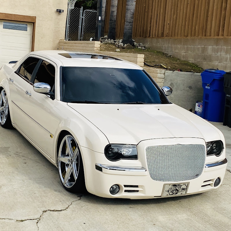 SRTDerrick