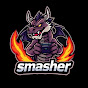 SMASHER BOY  logo