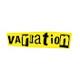 Variation logo