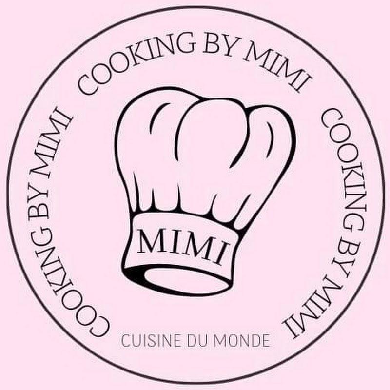 Cooking By Mimi