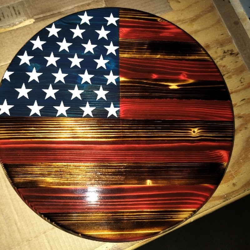 850 Wood Working 