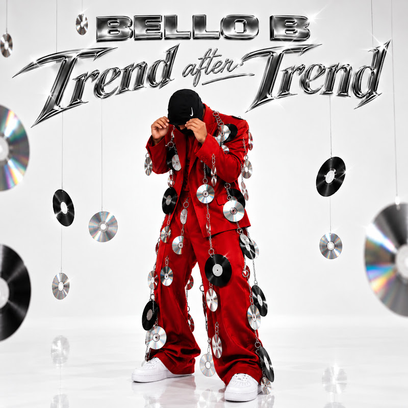 Bello B - Topic
