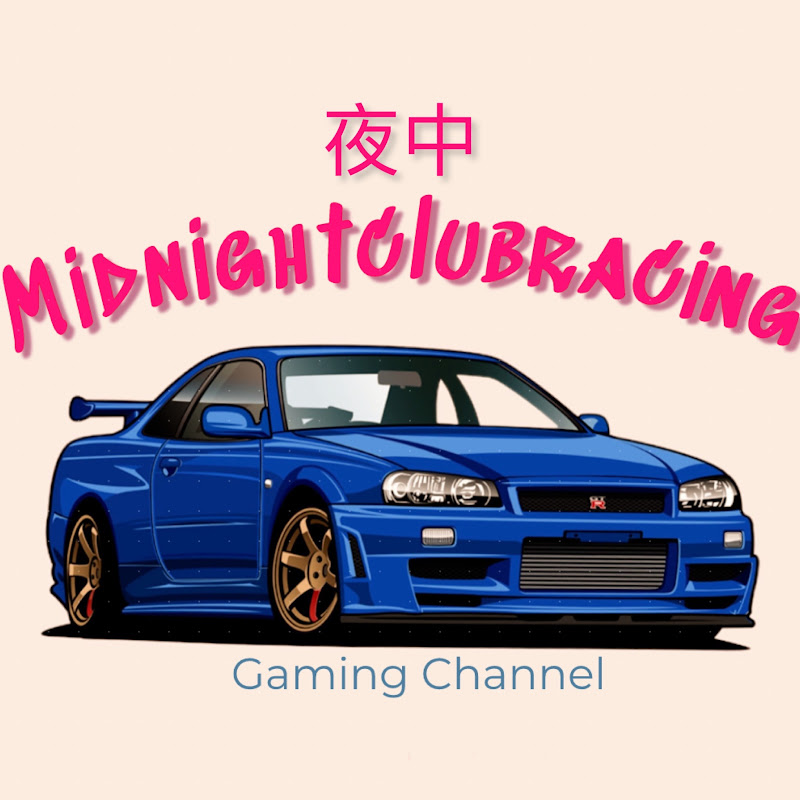 MidNightClubRacing