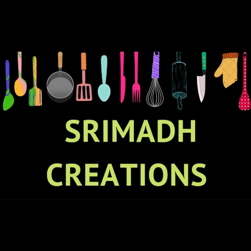 Srimadh creations