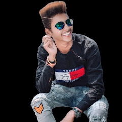 Ritik jaiswal Channel icon