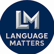 Language Matters