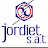 Jordiet SAT