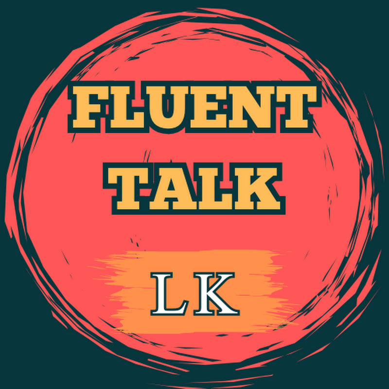 Fluent Talk LK