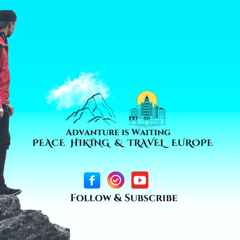 Peace Hiking & Travel Europe 