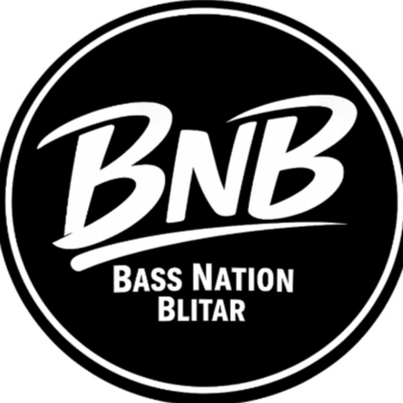 Bass Nation Blitar