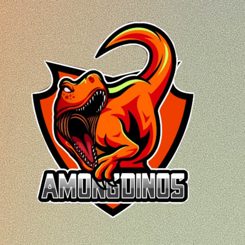 AmongDinos
