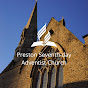 Preston SDA Church logo