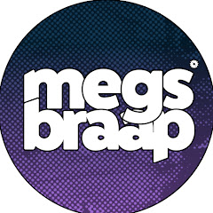 Megs Braap net worth