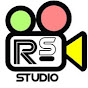 RS4 Studio channel logo