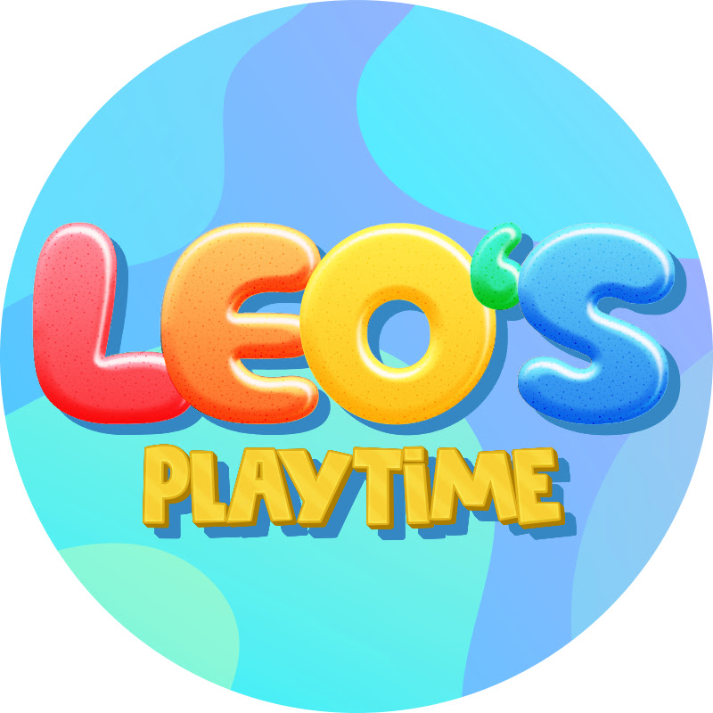 Leo’s Playtime