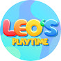Leo’s Playtime