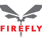 Firefly Fabrication logo