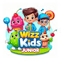 Wizz kids Junior logo