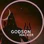 GODSON HACKER logo